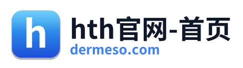 hth官网-首页 Logo